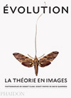 volution: La Thorie en images, Phaidon 2016